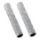 Replacement Roller Mop for  Omni E25 E28 Robot Vacuum Washable Reusable for Premium Plastic and Fiber 3