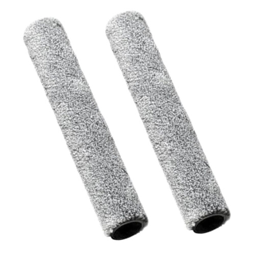 Replacement Roller Mop for  Omni E25 E28 Robot Vacuum Washable Reusable for Premium Plastic and Fiber 2