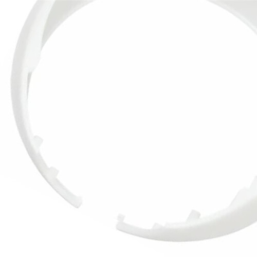 Controller  Cover Shell for Meta Quest 2 VR Accessories Replacement Repair Parts Right 2