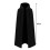 Costume da mago/mago set da 4 Kruzzel 19555 4