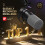 FIFINE FIFINE K688CT Dynamic Podcast Microphone Kit 2