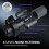 FIFINE FIFINE K688CT Dynamic Podcast Microphone Kit 6