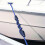 Boat Mooring Snubber Rubber Mooring Buffer, Ship Docking  Mooring Snubber 5