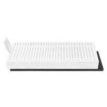 Kit de Repuesto de 4 Filtros Compatible con la Aspiradora Robot para M330 Pro