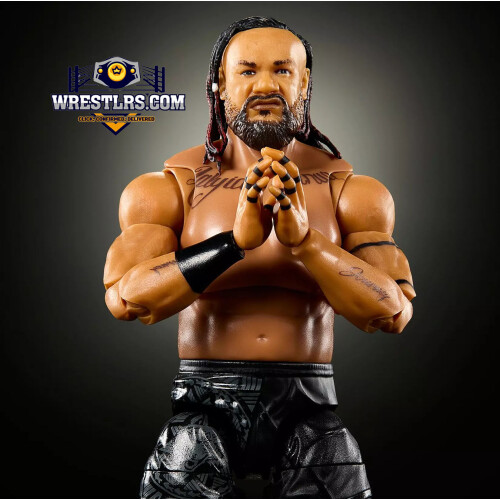WWE Jacob Fatu - WWE Ultimate Edition Series 32 1