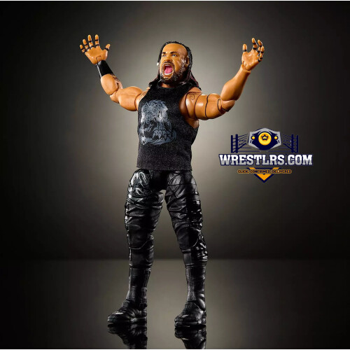 WWE Jacob Fatu - WWE Ultimate Edition Series 32 2