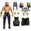WWE Jacob Fatu - WWE Ultimate Edition Series 32 5