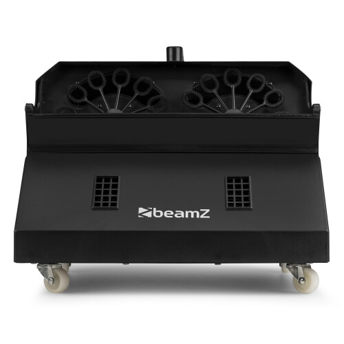BeamZ B2500 Professional Bubble Machine - DJ Disco Wedding Party Essential 1