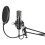 Vocal Studio Package with Microphone, Audio Interface and Headphones - CMS400 2