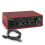 Vocal Studio Package with Microphone, Audio Interface and Headphones - CMS400 5