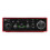 Vocal Studio Package with Microphone, Audio Interface and Headphones - CMS400 6