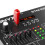 Vonyx STM2270 Bluetooth DJ Mixer 4 Channels with USB/SD/MP3 Playback 5