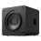 Audizio SW80D Active Subwoofer 160W 9