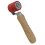 PVC Waterproof Roller, Silicone Pressure Roller, PTFE Pressure Roller Drum 1