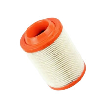 2 Pièce DHP-0029-04 KW1317 Filtre à Air de Compresseur D'Air pour Moteur pour FAW 4DW93-42D 4DX21-53D-HMS20W 4DW91-29D DHP002904 K131709