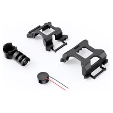 Compatible avec le Cadre de Drone de Course FPV pour Pavo20 Pro II, Compatible avec les Accessoires de Bague de Drone O4/O4 Pro