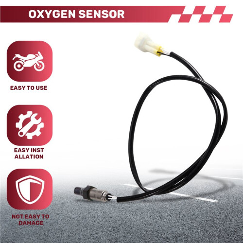 Motorcycle Oxygen O2 Sensor Lambda Sensor OE 36531-MGJ-D01 36531MGJD01 for  CBF1000 RA 2010-2017 1