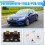 1Pair Front Headlight DRL Chip Board Light Source for  Accord 16-17 PCB/LOW LED Daytime Running Lights PCB Board 4