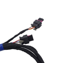 5G0971095N Front Parking Aid Cable Wiring Harness Compatible with 5G MK7 5G0 971 095 N 5G0971095 N
