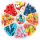 Sour Sweet Platter 1.2kg 1