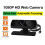1080P HD Web Camera USB Web Camera with Microphone Autofocus Camera for PC Computer Laptop Video Calling 3