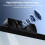 1080P HD Web Camera USB Web Camera with Microphone Autofocus Camera for PC Computer Laptop Video Calling 7