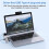 1080P HD Web Camera USB Web Camera with Microphone Autofocus Camera for PC Computer Laptop Video Calling 9
