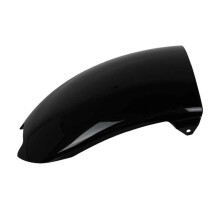 Cubierta de Guardabarros Trasero de Motocicleta, Protector de Salpicaduras para Indian Scout Bobber Limited + Tech 2015-2025