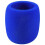 150 Pack Thick Handheld Stage Microphone Windscreen Foam Cover Karaoke DJ (12 Color) 8