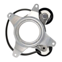 32137503 Automatic Tensioner Drive Belt Pulley for S60 XC40 S90 V90 B3 B4 B5 B6 90182081 32139923 32139935