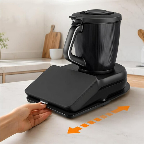 Sliding Board and Screen Protector for  TM7, Anti-Scratch Screen Protector for  TM7 Blender 2