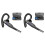 2X  Headset Dual Microphone Noise Cancellation  V5.0 Headset Earbuds for Drivers Machine Office 1