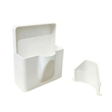 Anti-Overflow Washing Machine Drain Tray Leak-Proof Floor Protection Pan Drain Funnel for Laundry Room Bathroom