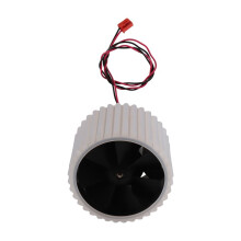 Vacuümventilator Motor voor voor Mova M10 Vloerschrobber: Vervangende Vacuümmotormodule
