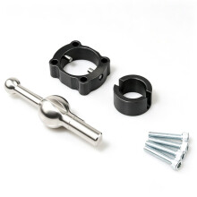 ATV Short Throw Shifter for Slingshot Base/SL LE/SLR LE/S/R/SLR LE/R LE Reduce Shift Travel Accessories