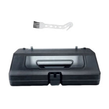2 in 1 Water Tank Dust Box Compatible with  Robot Vacuum Mop 2S 3C  V2 V3 XMSTJQR2S STYTJ02YM Vacuum Parts with Brush