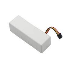 Bateria de Íon-Lítio 4S2P de 5600 MAh de 14,4 V para Aspirador Robô para Mijia 1C STYTJ01ZHM