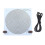 External Antenna Board for Schumann Wave Generator Sine Wave Signal Generator Frequency Healing Device 3.5mm Audio Cable 1