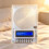 0.1-99999Hz Adjustable Schumann Wave Generator Sine Wave Signal Generator Frequency Healing Device 2