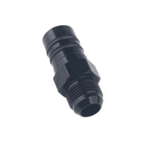 Universal Aluminum 10AN Turbo Drain Tube Adapter for S400 Turbochargers Accessories