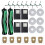 26 Pack Accessories Kit for   415X/  516 Combo Robot Vacuum  415/  576 Combo Vacuum Replacement 1