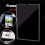 A4 Acrylic Wall Mount Frame, Double-Layer No-Drill Clear Photo Certificate Display Holder for Wall Horizontal & Vertical 5