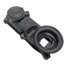 Oil Separator Crankcase Vent Valve 06M103515H for A4 B9,A5,A6 C8,A7,A8 D5,Q5,Q7 2019-,Q8 2018- 2018- 3.0T