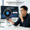 AI Wireless Controller  Touch Mouse ESP32-S3 1.75-Inch Round AMOLED Touchscreen Quick Voice Input 4
