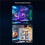ARGB&PWM PC Fan Controller Splitter Software-Controlled Silent Temp Control Asynchronous Fan Controller for PC Case B 3