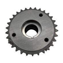 Exhaust Camshaft Sprocket Actuator LR091760 for Sport Velar Evoque 2.0L Turbo Petrol New