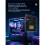 ARGB&PWM PC Fan Controller Splitter Software-Controlled Silent Temp Control Asynchronous Fan Controller for PC Case A 8
