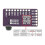 5 Stuks PCM5102A DAC-Decoder Digitale Audio DAC-Decoderkaart PHAT-Formaat IIS-Spelermodule voor Raspberry Pi 5