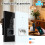 Tuya WiFi  Light 2-Way  with Brazil Socket Touch Wall   for Life APP Remote Control A BR Plug 2