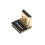Adaptador Compatible con  para Cable FFC DIY con Conector Horizontal/Vertical para Raspberry Pi Vert.(B) 1